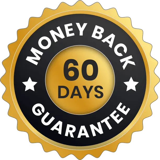 ReduBurn Money Back Guarantee
